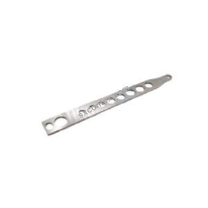 PROJECTILE FEEDER LEVER D1 L283φ9 911819101 / D1 L283φ10 911119200