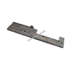 RECEIVING BOX PLATE D2 911825054