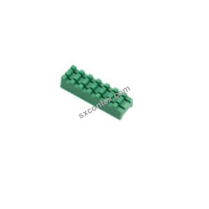 UPPER REAR BRAKE LINNING 8 GRANULE P7100 740397000