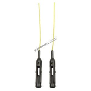 Sing Line Fast Connector for Electronic Jacquard