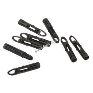 Electronic Jacquard Pulley Live Knot