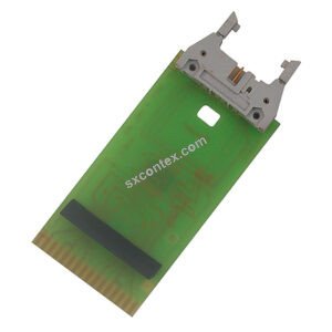 Satubli Jacquard Pulley Circuit Board