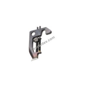 WEFT END GRIPPER SU 911859107 / SU KNURLED 911859391