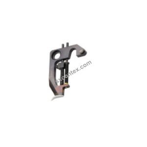 WEFT END GRIPPER FA 911859108 / FA KNURLED 911859394