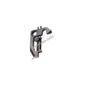 WEFT END GRIPPER FA P7150 911859559 / FA KNURLED P7150