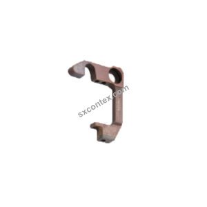 WEFT END GRIPPER BODY SU P7150 911459217 / SU KNURLED P7150