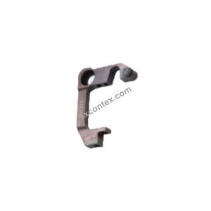 WEFT END GRIPPER BODY FA P7150 911459087 / FA KNURLED P7150
