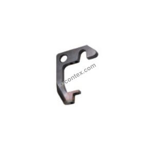 WEFT END GRIPPER BODY SU 911132323 / SU KNURLED 911359295