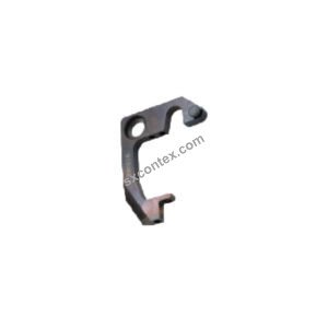WEFT END GRIPPER BODY FA 911132324 / FA KNURLED 911859393