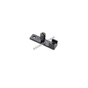 CLAMPING PIECE
