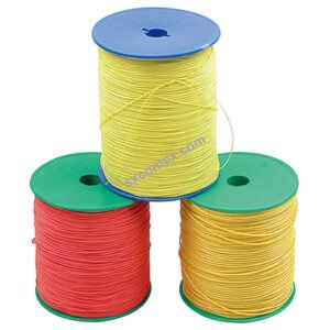 Jacquard Machine Harness Cord
