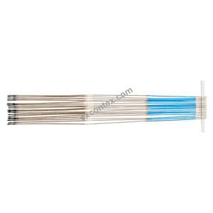 350 Jacquard Heald Middle Eye 1020 L: 580mm, Plastic L: 25mm