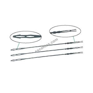 Jacquard Heald Small Plastic