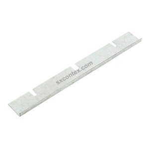 Electronic Jacquard Fixed Piece Groove Plate