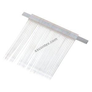 Jacquard Heald Small Plastic L: 120mm L: 75mm