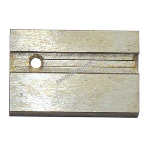 Somet Thema EXCEL Loom Slide HA4036A L: 75mm
