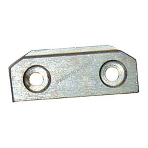 Somet Thema SM93 Loom Slide EA40070 L: 50mm