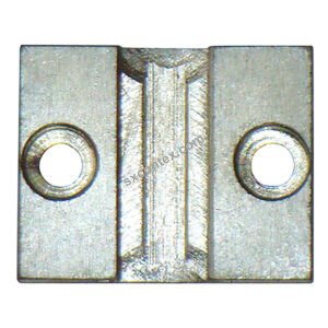 Somet Thema EXCEL Loom Slide L: 30mm