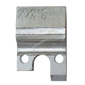 Aluminum Base for Picanol GAMMA Loom