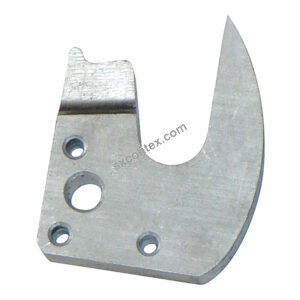 Aluminum Base for Picanol GAMMA Loom BA216117