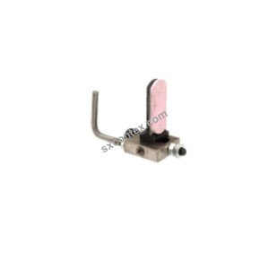 WEFT BRAKE WITH 1 SHOE KS 912514304 / WS 912514301