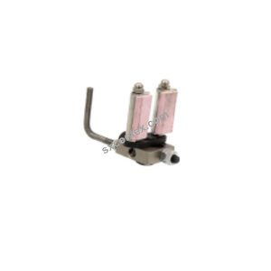 WEFT BRAKE WITH 2 SHOES KS 911814167 / WS 911814168