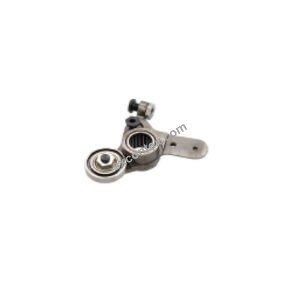 WEFT TENSIONER ROLLER LEVER COMPLETE
