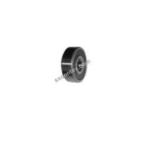 ROLLER BOWL
