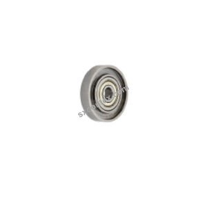 ROLLER BOWL D39.7	911414105