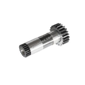 HOLLOW GEAR SHAFT 912505038