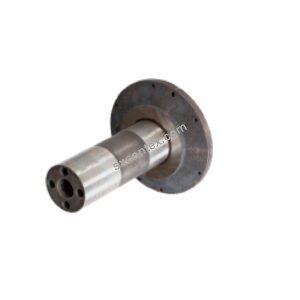 TOOTHED WHEEL SHAFT	911805109