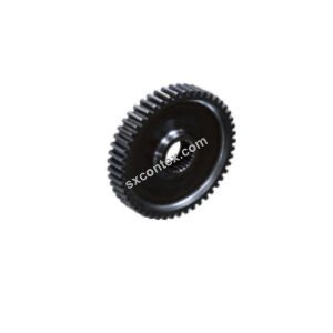 GLOBOID WHEEL Z49 911110221