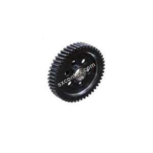 GLOBOID WHEEL Z48 911811053