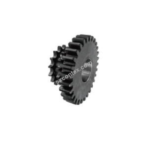 DOUBLE WHEEL 911311043