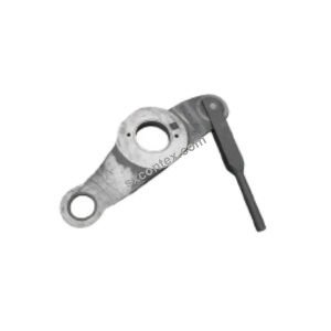 DEFLECTING LEVER P7100 NR.1-NR.14 911309405 / PU NR.1-NR.14