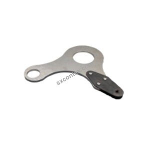 ANGLE LEVER