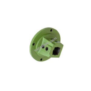 SQUARE BAR FLANGE 911164125