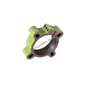 CLAMPING FLANGE 149.5/254x62 911164196