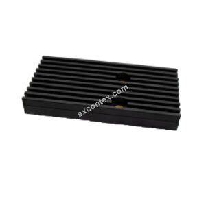 GUIDE PLATE FA NR.1-10 911108345