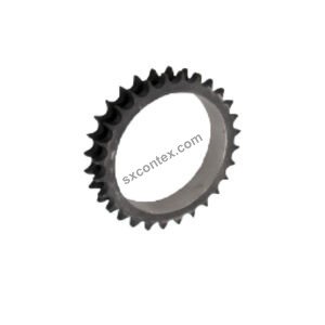 CHAIN WHEEL Z28 911109874