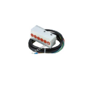 ANGLE SENSOR 911802333