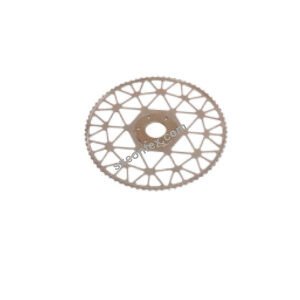 Picanol GTM-AS DRIVE WHEEL Z75 D306.5 B54723/B52788
