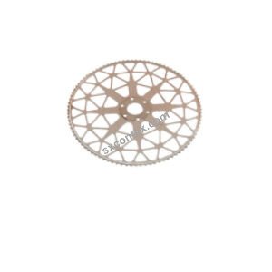 Picanol GTM DRIVE WHEEL Z93 D379 B88372 B54725