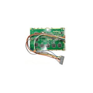 1/4 VGA Video 9800537