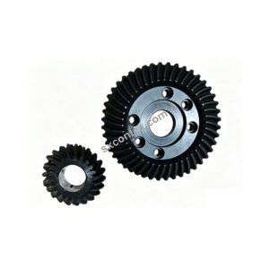 Gears and Pinions (44T and 22T) for Staubli Cam Box