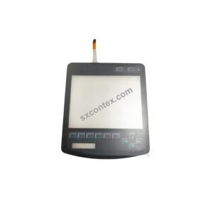 Staubli JC6 Controller Keypad