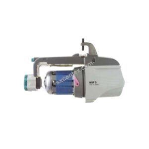 MSF 3 Memminger Iro Positive Weft Feeder for Seamless Machines