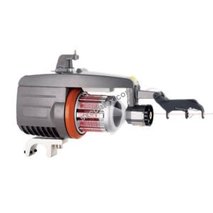 CTXSF-2C Type Storage Feeder of Computerized FLAT KNITTING MACHINE