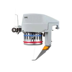 SFE Electronic Yarn  Feeder for Circular Knitting Machine