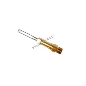 Tsudakoma Sub Nozzle (1 Hole)
